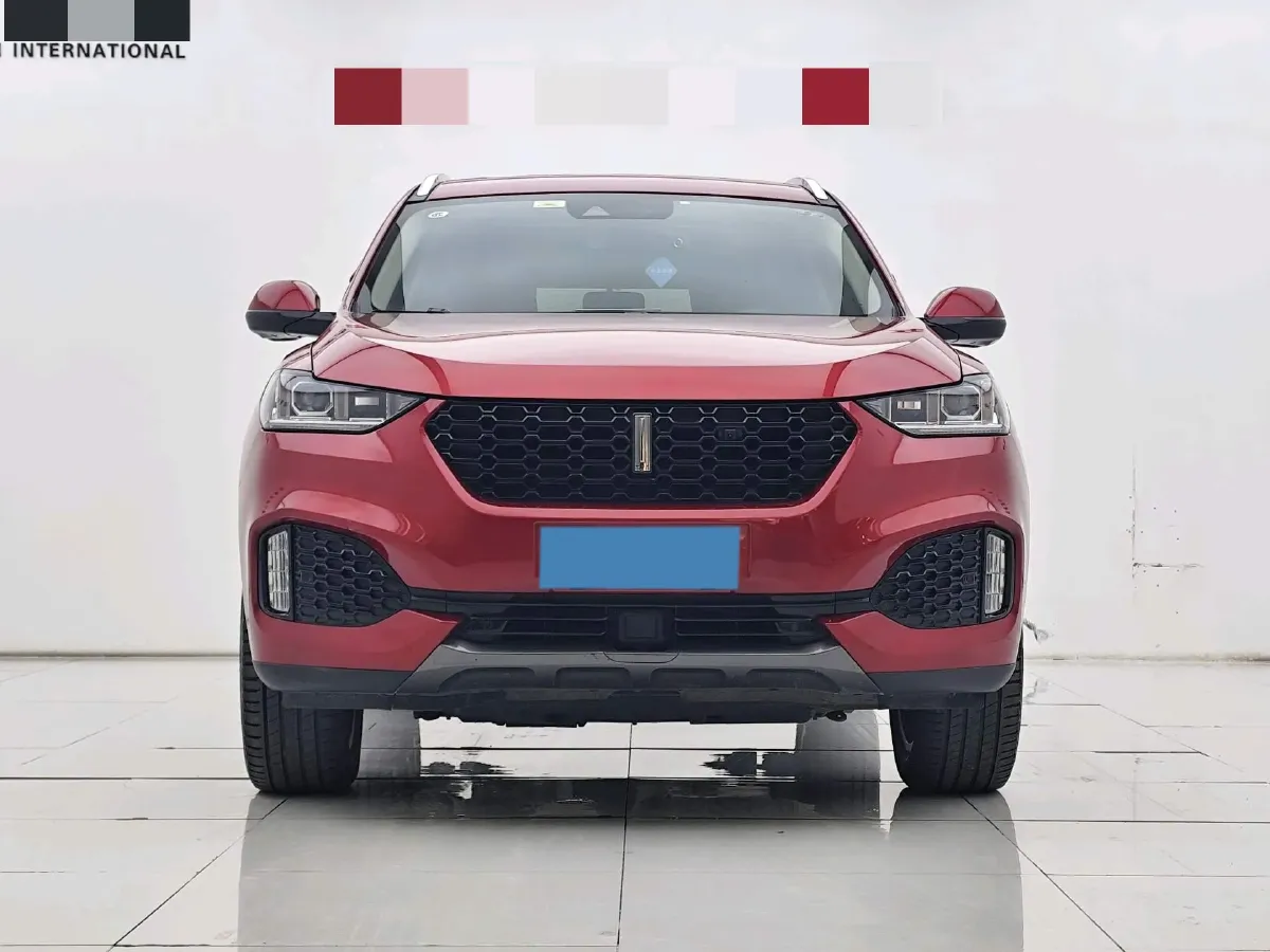 2018 WEY VV6 2.0T 197HP L4 7DCT,autocango,china used car exporter,china ev exporter,chinese used car exporter,chinese used ev exporter