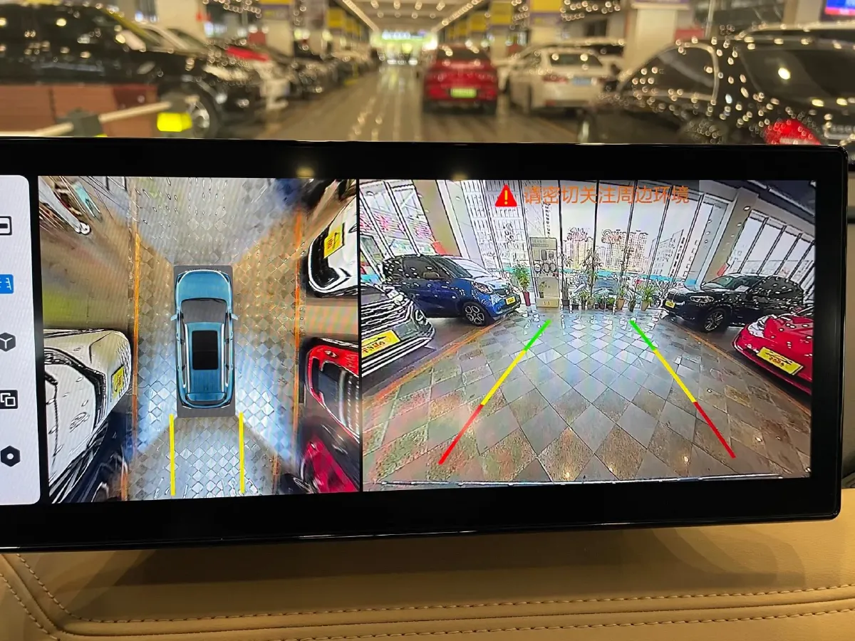 2023 Geely Okavango L 2.0T 218HP L4 7DCT,autocango,china used car exporter,china ev exporter,chinese used car exporter,chinese used ev exporter