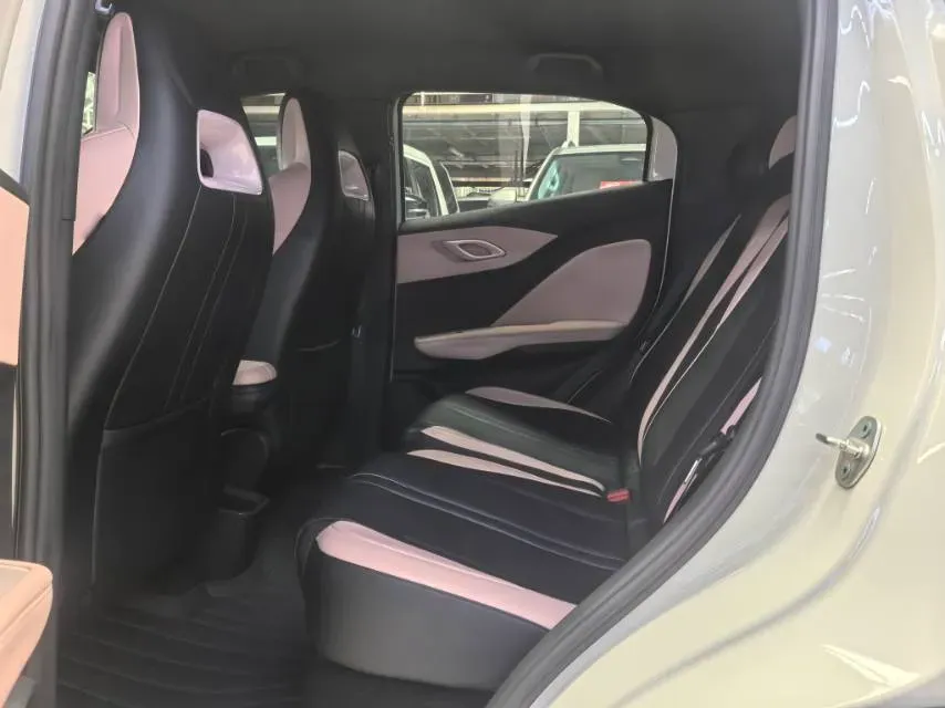 2025 JMC BaoDian 2.5T 160HP L4 8AT,autocango,china used car exporter,china ev exporter,chinese used car exporter,chinese used ev exporter