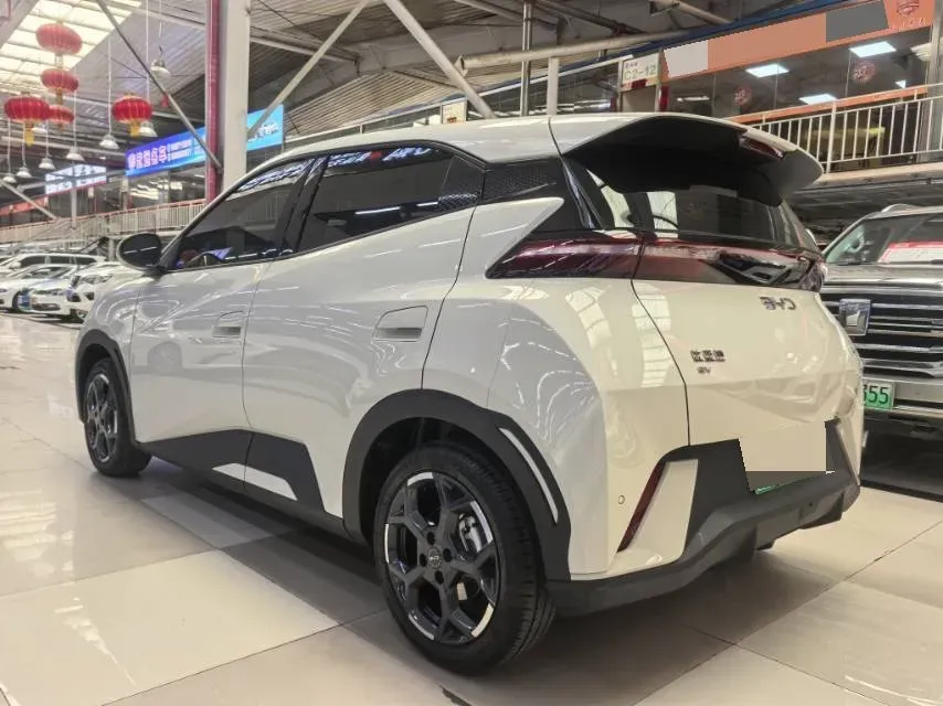 2025 JMC BaoDian 2.5T 160HP L4 8AT,autocango,china used car exporter,china ev exporter,chinese used car exporter,chinese used ev exporter