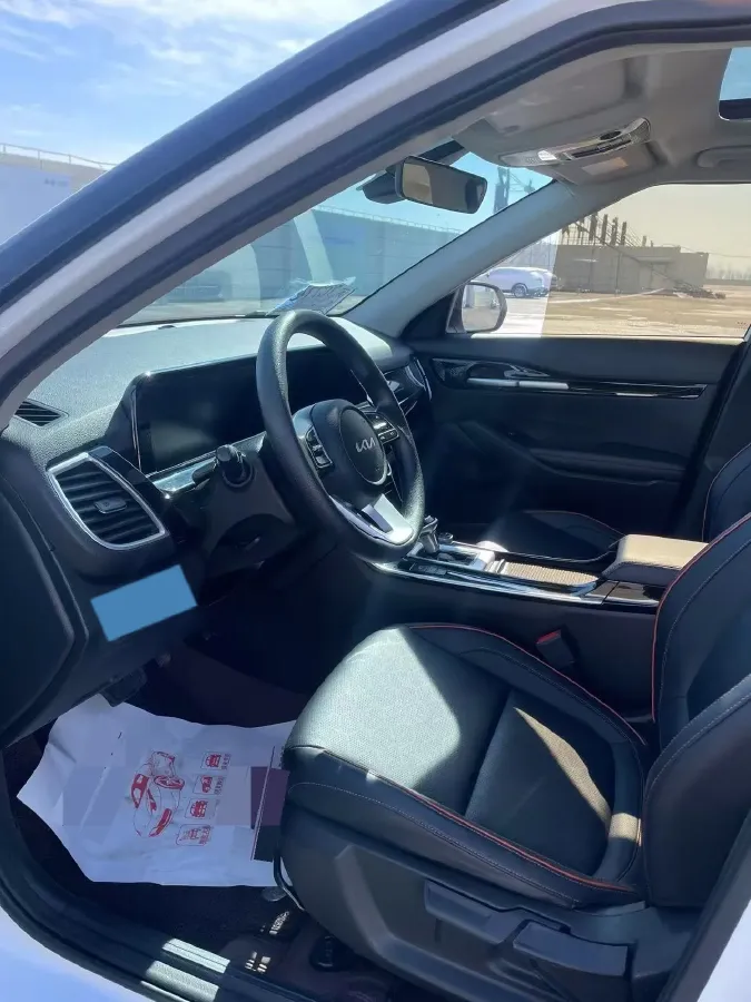 2023 Kia Seltos 1.5L 115HP L4 CVT,autocango,china used car exporter,china ev exporter,chinese used car exporter,chinese used ev exporter