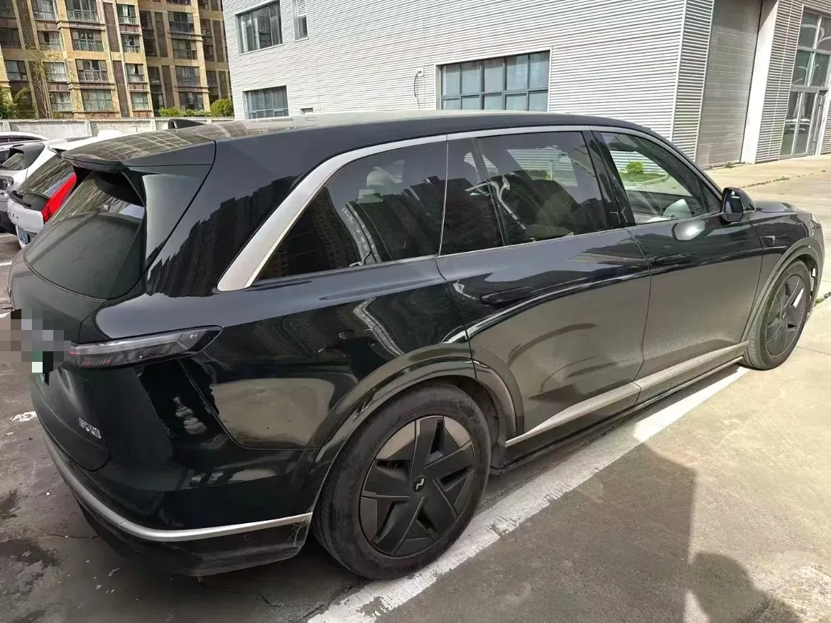 2025 ONVO L90 BEV,autocango,china used car exporter,china ev exporter,chinese used car exporter,chinese used ev exporter