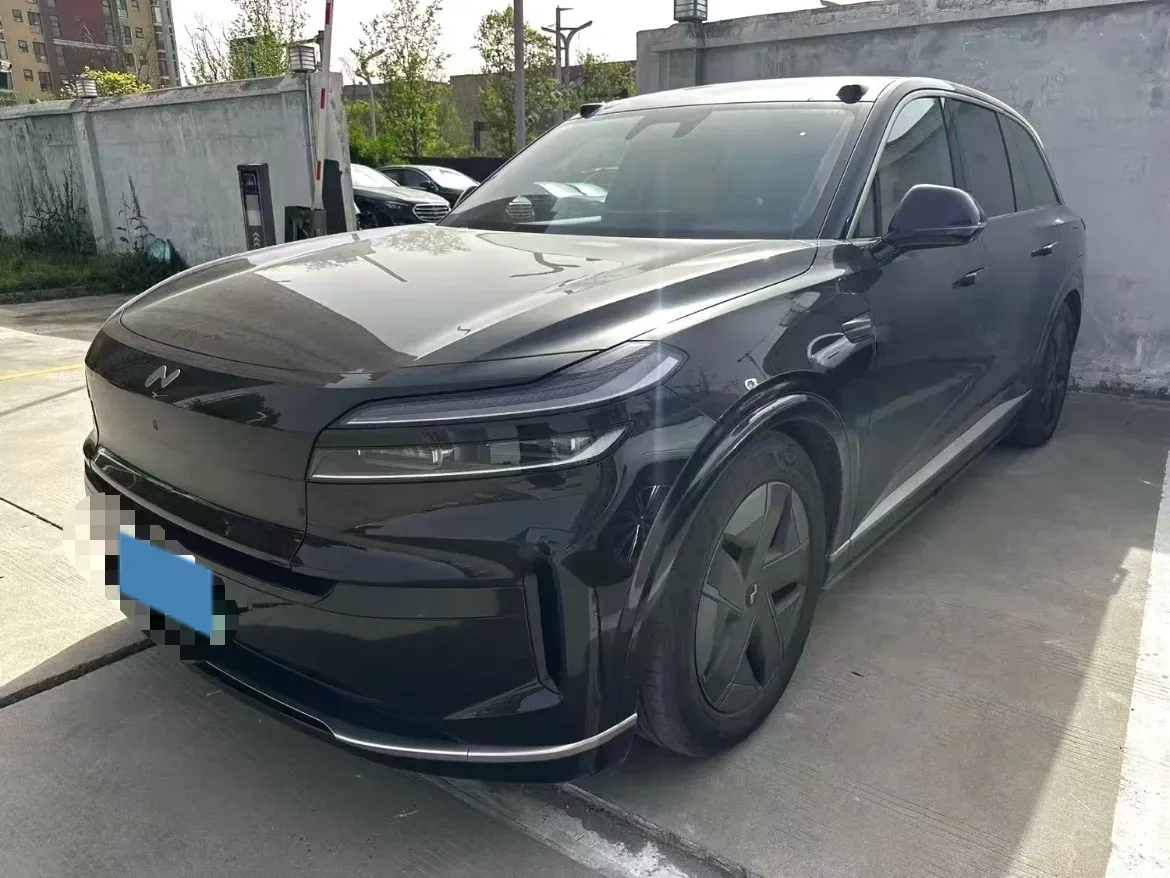 2025 ONVO L90 BEV,autocango,china used car exporter,china ev exporter,chinese used car exporter,chinese used ev exporter
