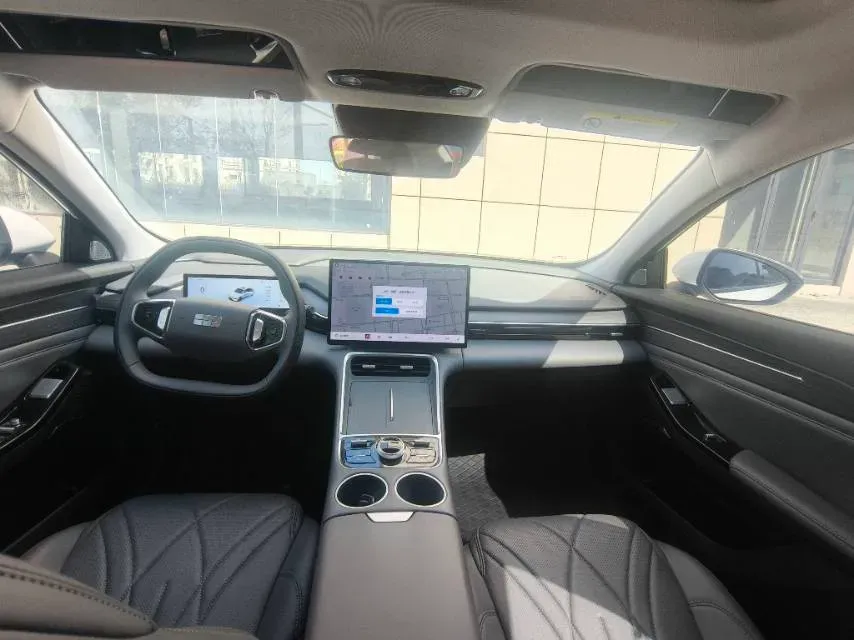 2025 BYD Sea Lion 05 DM-i 1.5L 101HP L4 E-CVT PHEV 12.9KWH,autocango,china used car exporter,china ev exporter,chinese used car exporter,chinese used ev exporter