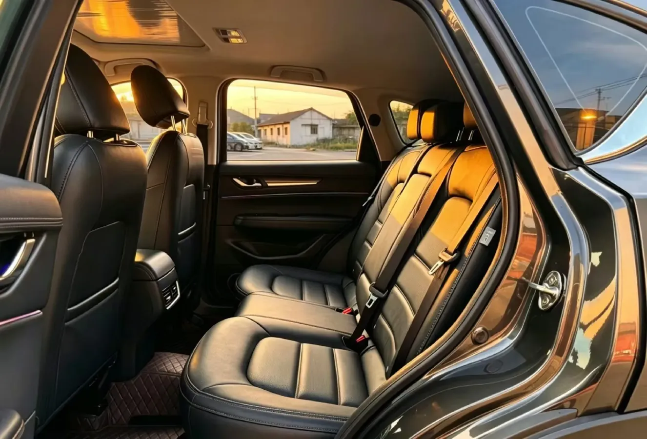 2022 DaYun M1 BEV 90.58KWH,autocango,china used car exporter,china ev exporter,chinese used car exporter,chinese used ev exporter