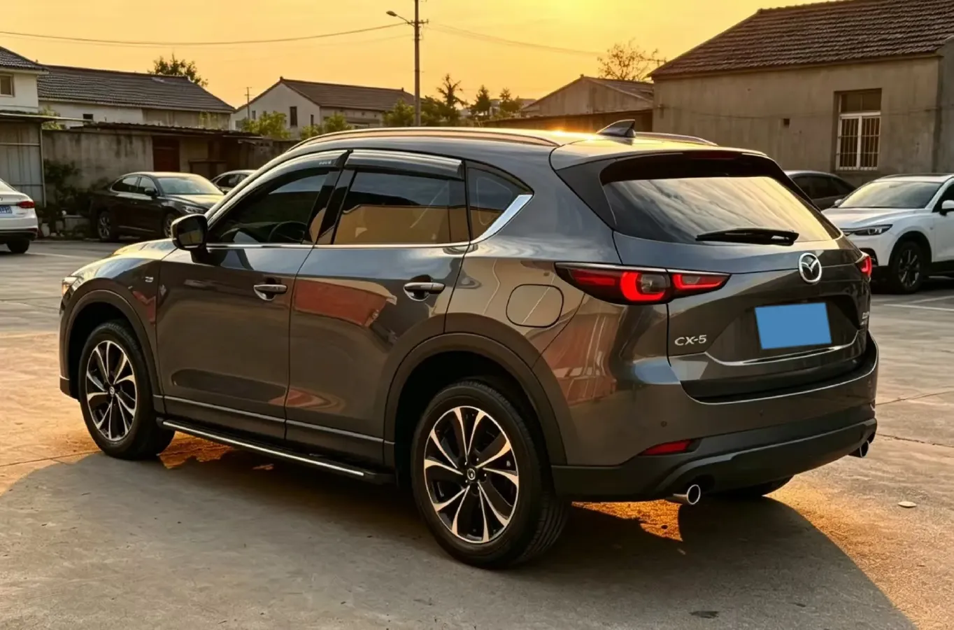 2022 DaYun M1 BEV 90.58KWH,autocango,china used car exporter,china ev exporter,chinese used car exporter,chinese used ev exporter