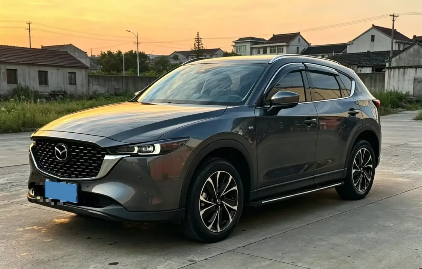 2022 DaYun M1 BEV 90.58KWH,autocango,china used car exporter,china ev exporter,chinese used car exporter,chinese used ev exporter