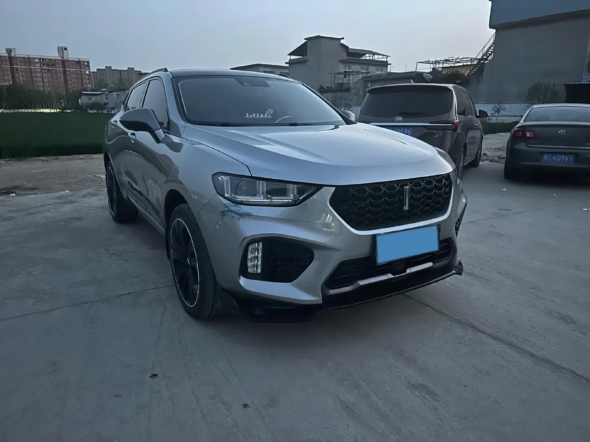 2017 WEY VV5 2.0T 197HP L4 7DCT,autocango,china used car exporter,china ev exporter,chinese used car exporter,chinese used ev exporter
