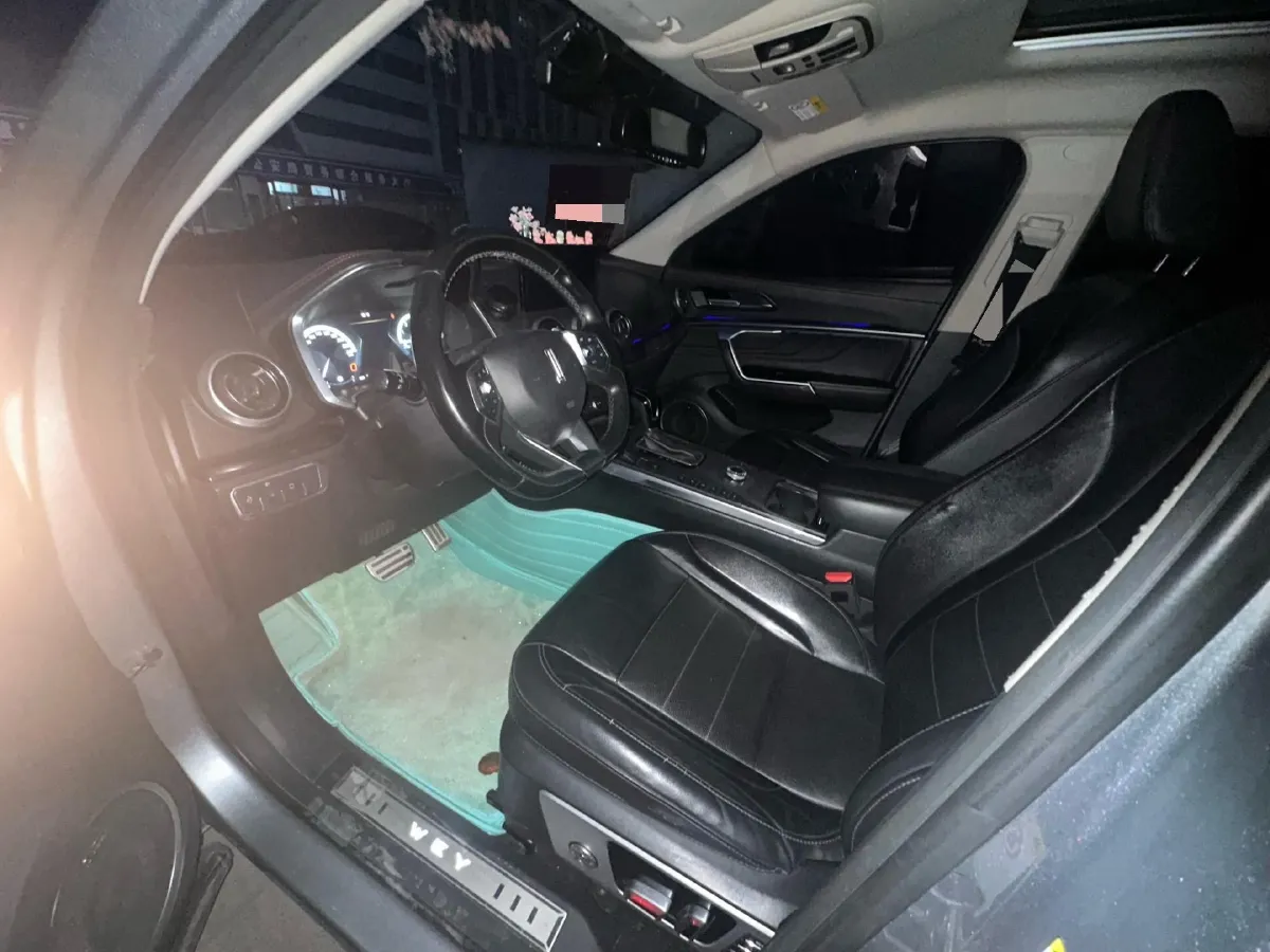 2017 WEY VV5 2.0T 197HP L4 7DCT,autocango,china used car exporter,china ev exporter,chinese used car exporter,chinese used ev exporter