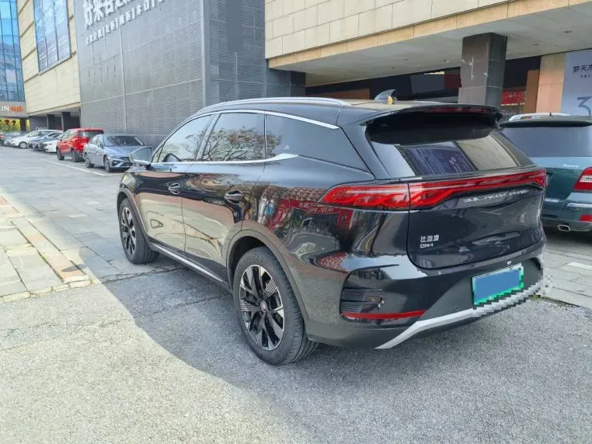 2024 BYD Tang 1.5T 139HP L4 E-CVT PHEV 21.504KWH,autocango,china used car exporter,china ev exporter,chinese used car exporter,chinese used ev exporter