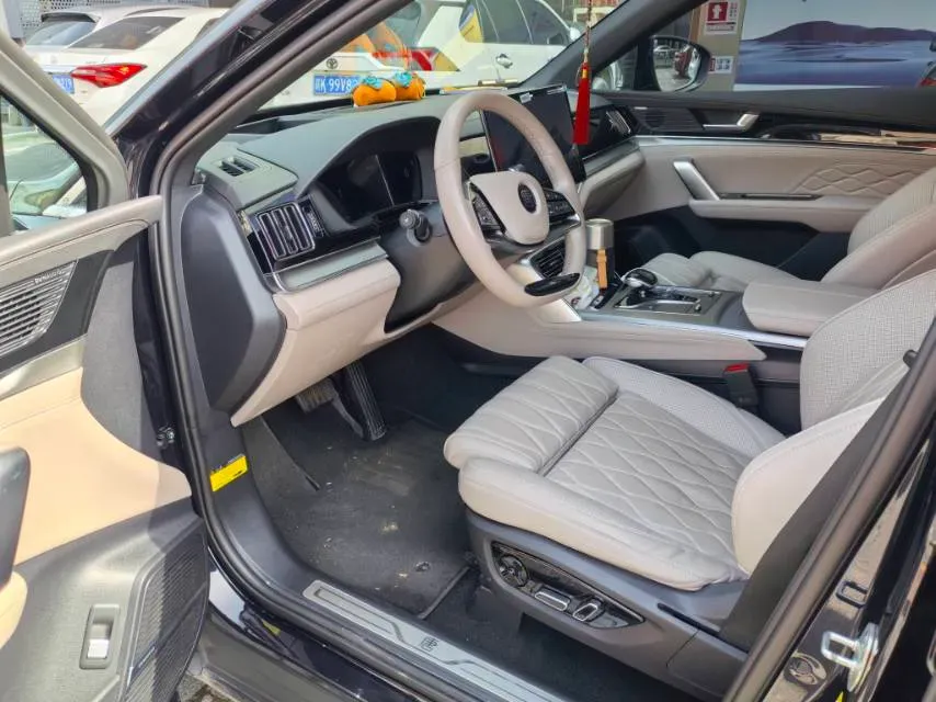 2024 BYD Tang 1.5T 139HP L4 E-CVT PHEV 21.504KWH,autocango,china used car exporter,china ev exporter,chinese used car exporter,chinese used ev exporter