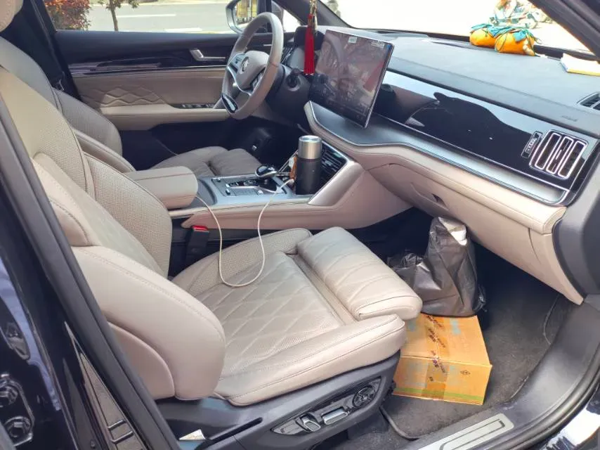 2024 BYD Tang 1.5T 139HP L4 E-CVT PHEV 21.504KWH,autocango,china used car exporter,china ev exporter,chinese used car exporter,chinese used ev exporter