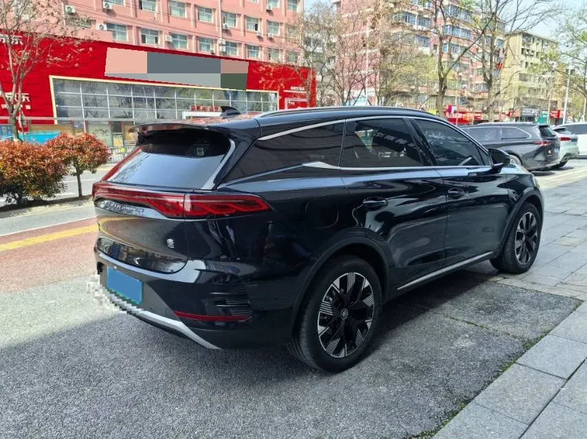 2024 BYD Tang 1.5T 139HP L4 E-CVT PHEV 21.504KWH,autocango,china used car exporter,china ev exporter,chinese used car exporter,chinese used ev exporter