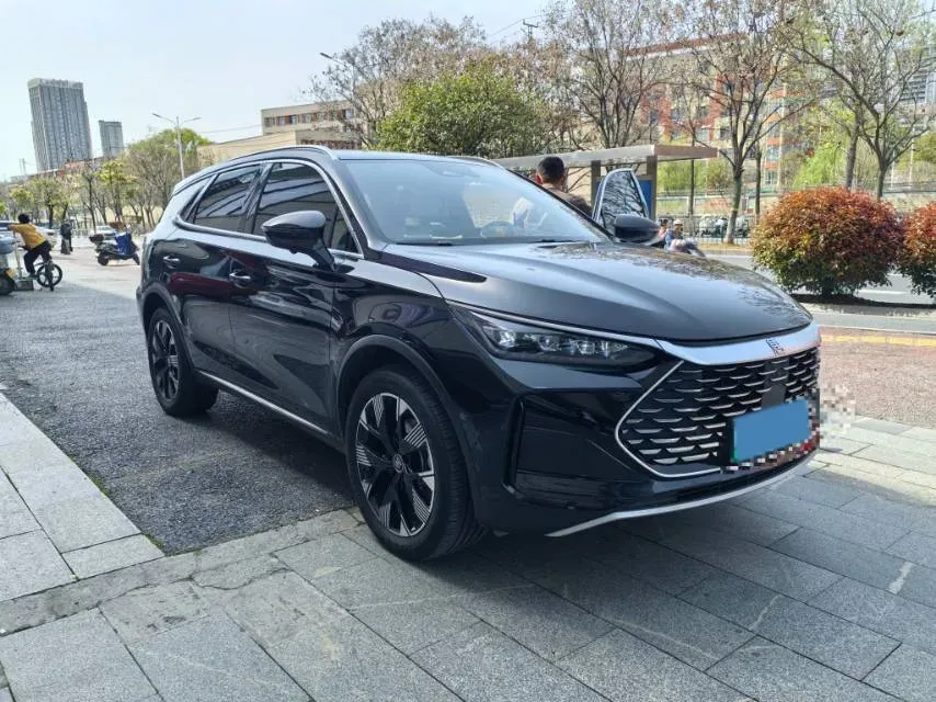 2024 BYD Tang 1.5T 139HP L4 E-CVT PHEV 21.504KWH,autocango,china used car exporter,china ev exporter,chinese used car exporter,chinese used ev exporter