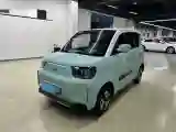 2022 XiaoHu EV EV BEV 11.8KWH