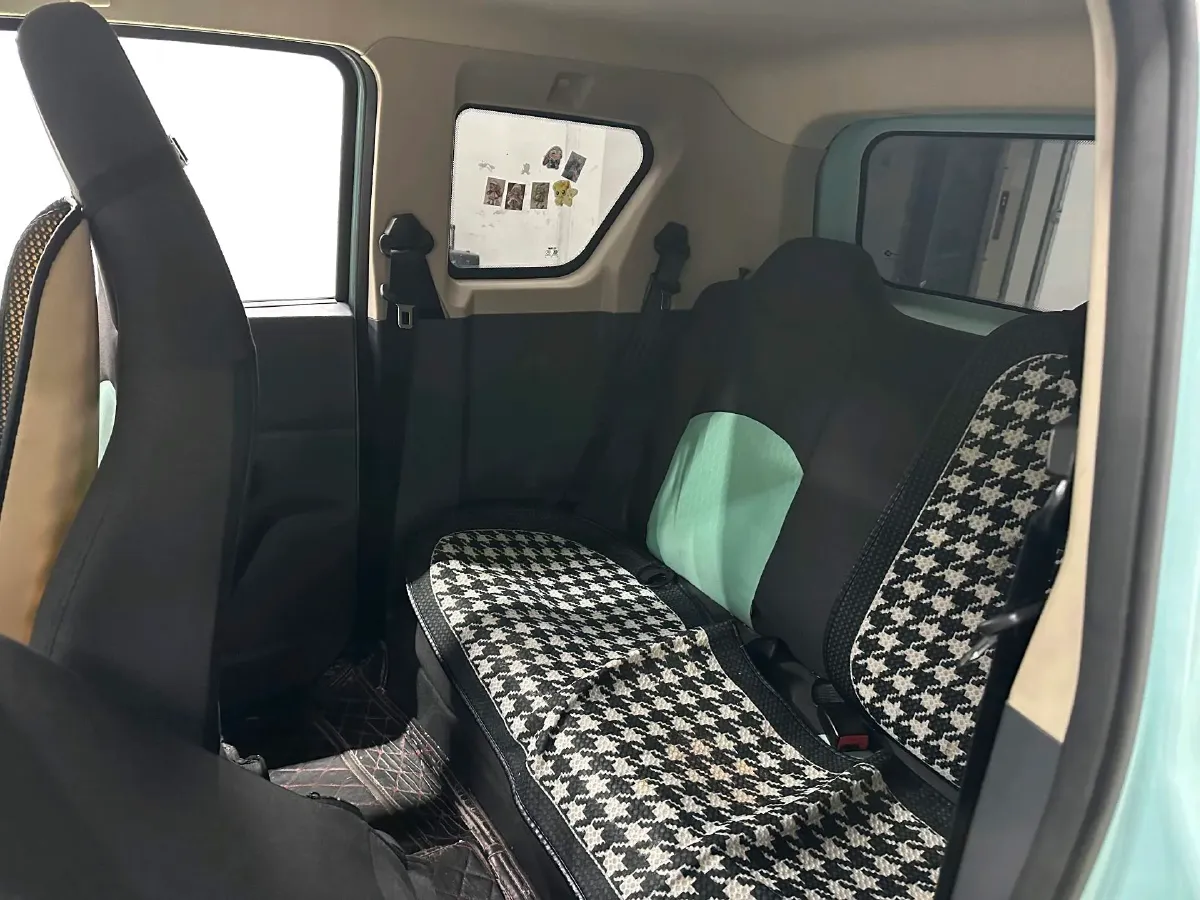 2022 XiaoHu EV EV BEV 11.8KWH,autocango,china used car exporter,china ev exporter,chinese used car exporter,chinese used ev exporter