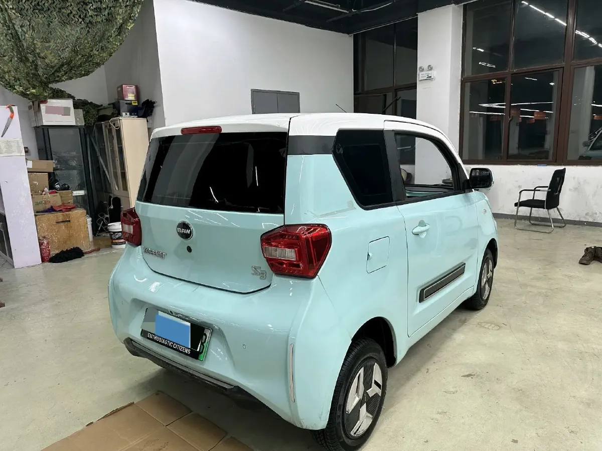 2022 XiaoHu EV EV BEV 11.8KWH,autocango,china used car exporter,china ev exporter,chinese used car exporter,chinese used ev exporter