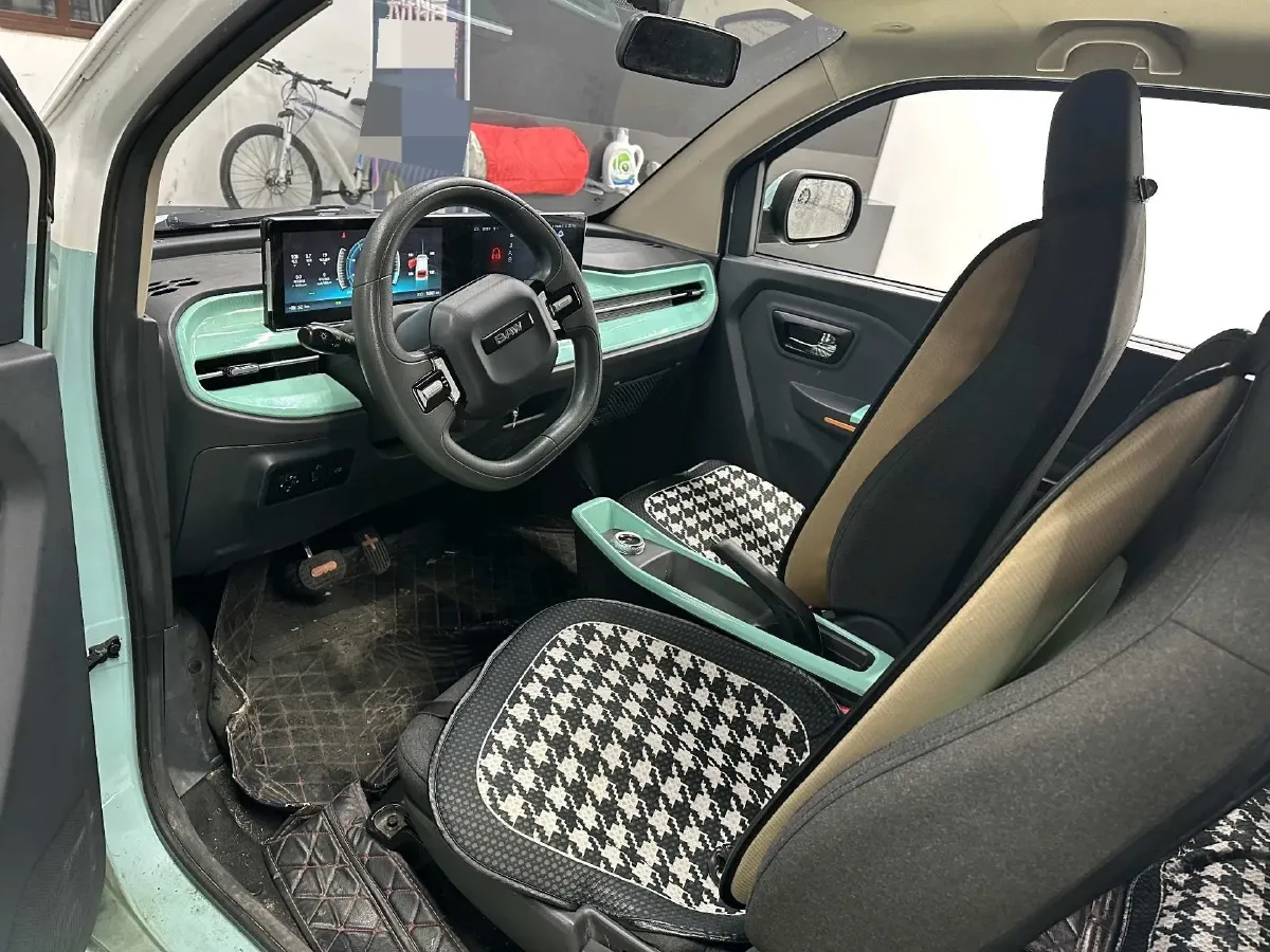 2022 XiaoHu EV EV BEV 11.8KWH,autocango,china used car exporter,china ev exporter,chinese used car exporter,chinese used ev exporter