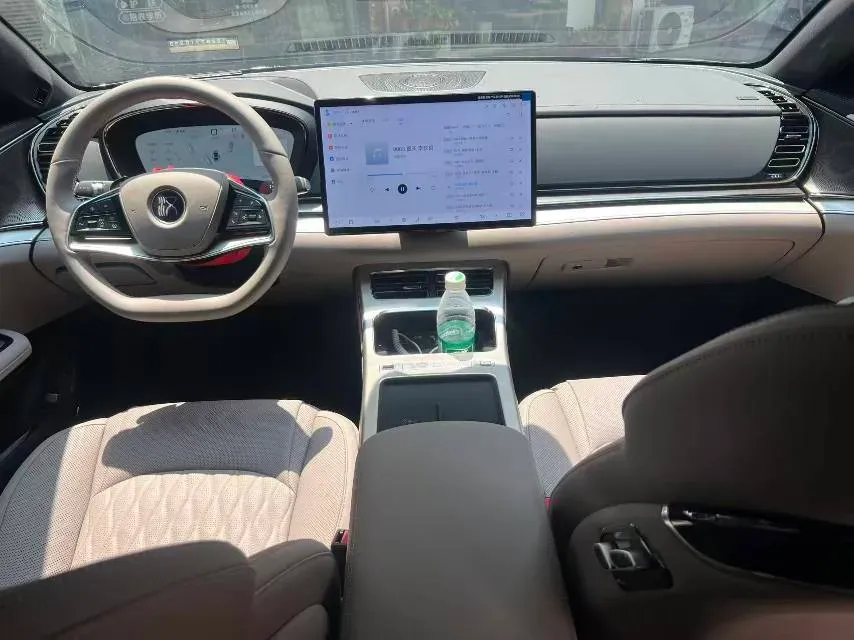 2025 BYD Han 1.5T 156HP L4 E-CVT PHEV,autocango,china used car exporter,china ev exporter,chinese used car exporter,chinese used ev exporter