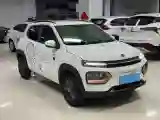 2022 DongFeng Nammi BOX BEV 27.17KWH