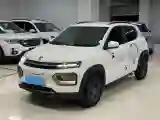 2022 DongFeng Nammi BOX BEV 27.17KWH