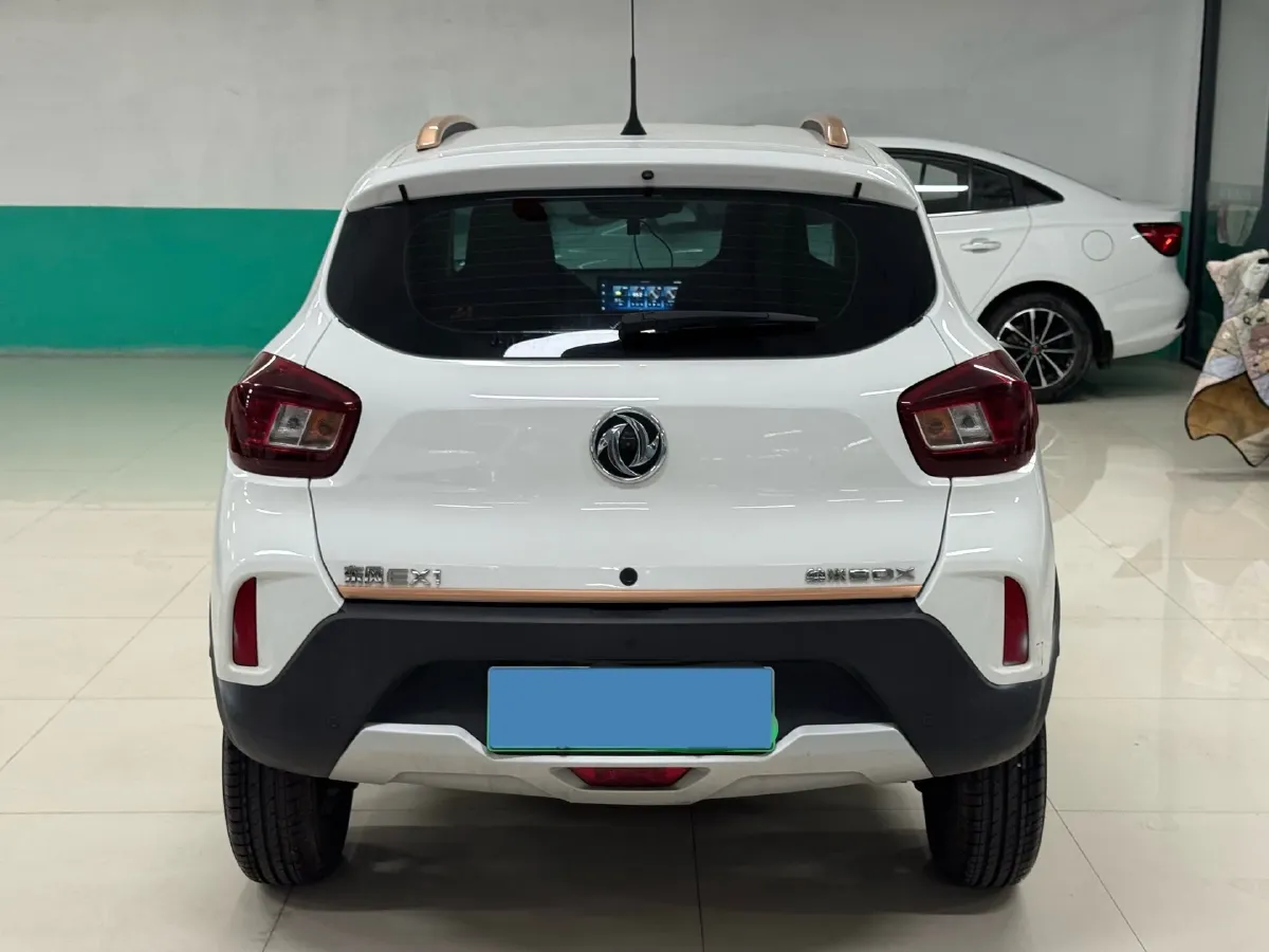2022 DongFeng Nammi BOX BEV 27.17KWH,autocango,china used car exporter,china ev exporter,chinese used car exporter,chinese used ev exporter