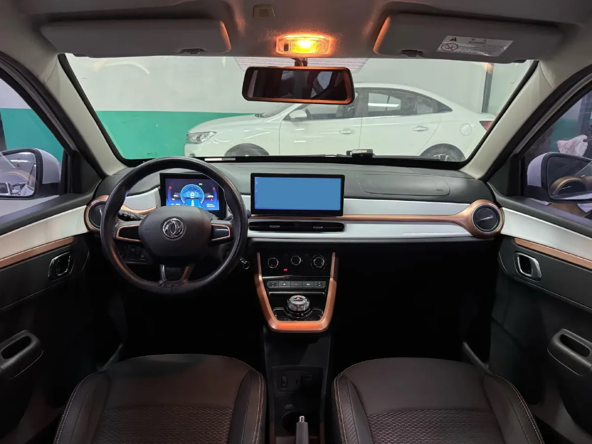 2022 DongFeng Nammi BOX BEV 27.17KWH,autocango,china used car exporter,china ev exporter,chinese used car exporter,chinese used ev exporter