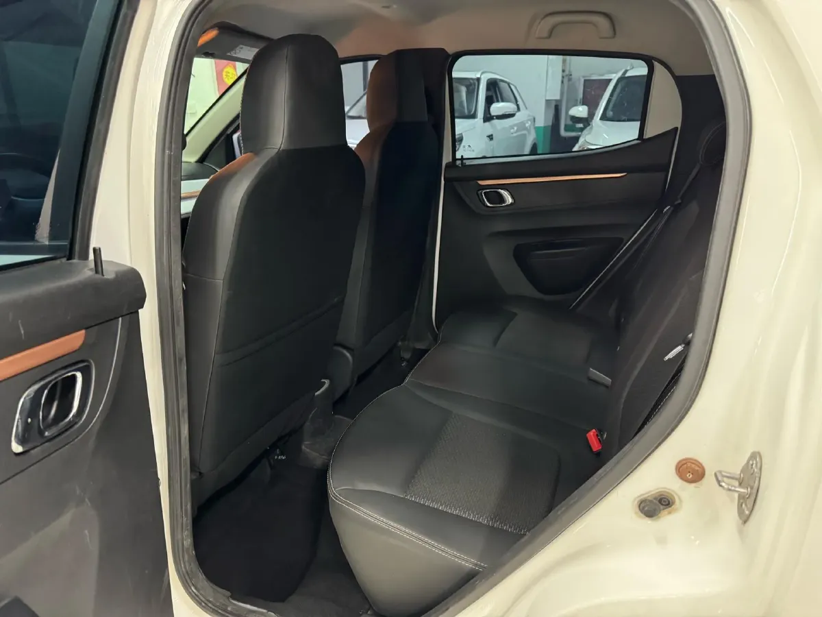 2022 DongFeng Nammi BOX BEV 27.17KWH,autocango,china used car exporter,china ev exporter,chinese used car exporter,chinese used ev exporter