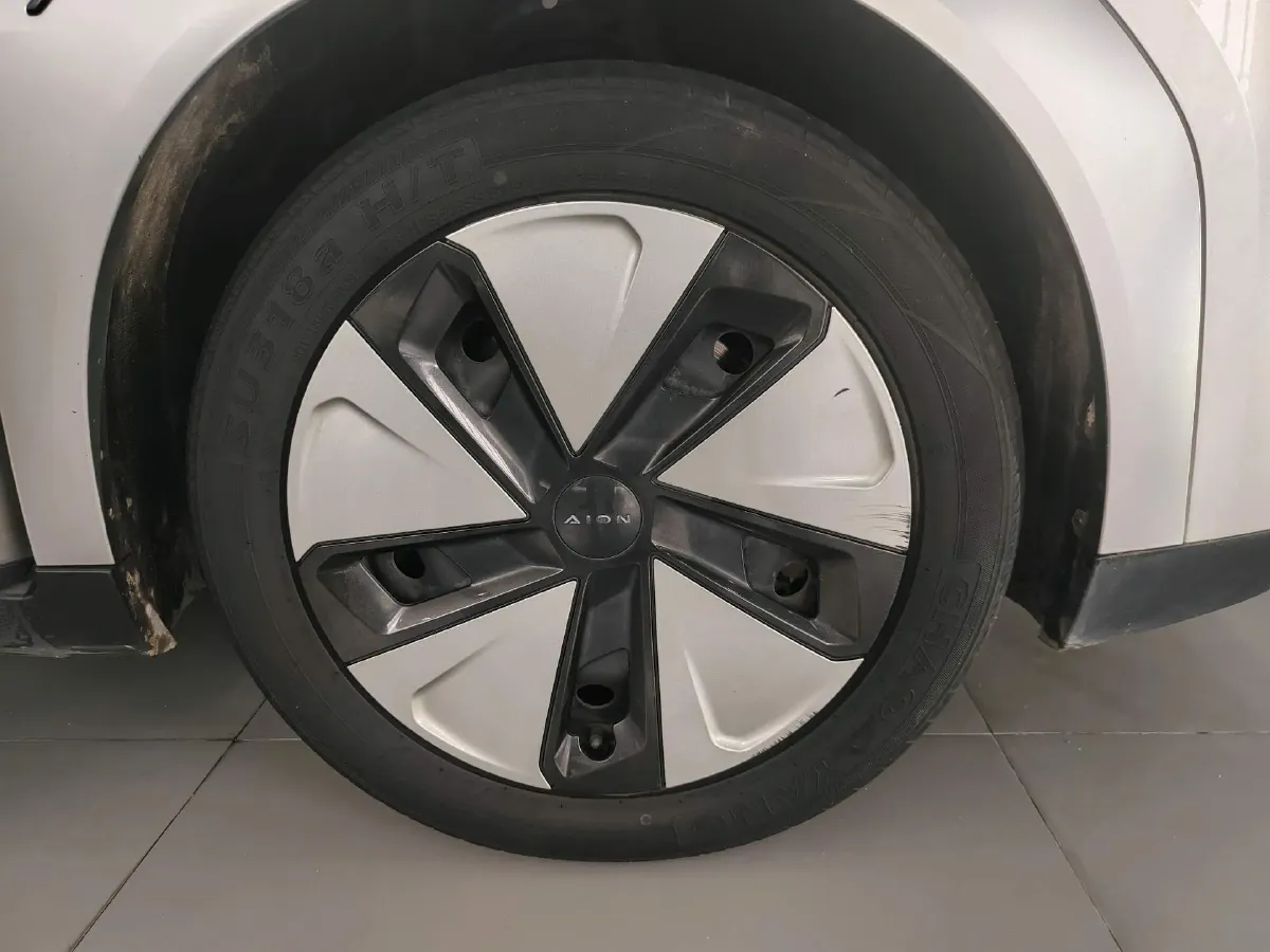 2023 Aion Y BEV 61.7KWH,autocango,china used car exporter,china ev exporter,chinese used car exporter,chinese used ev exporter