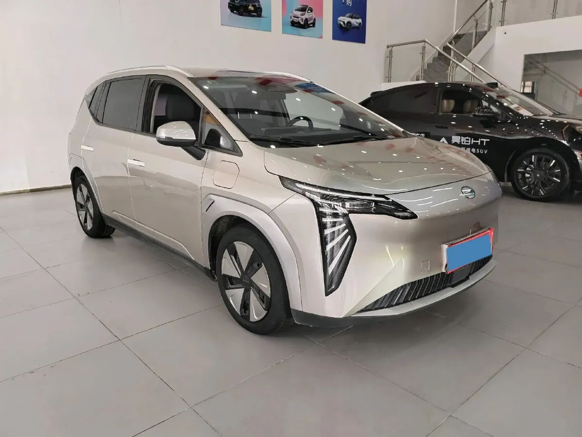 2023 Aion Y BEV 61.7KWH,autocango,china used car exporter,china ev exporter,chinese used car exporter,chinese used ev exporter