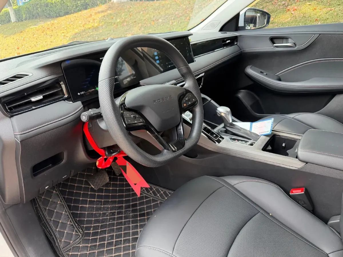 2024 Roewe i5 1.5L 129HP L4 CVT,autocango,china used car exporter,china ev exporter,chinese used car exporter,chinese used ev exporter