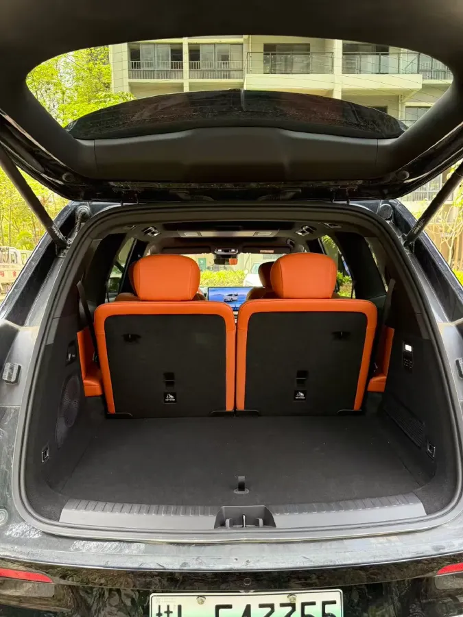 2025 Geely Galaxy M9 1.5T 163HP L4 3DHT PHEV,autocango,china used car exporter,china ev exporter,chinese used car exporter,chinese used ev exporter