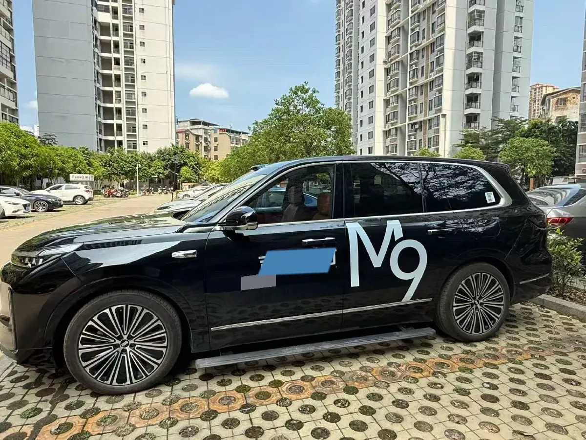 2025 Geely Galaxy M9 1.5T 163HP L4 3DHT PHEV,autocango,china used car exporter,china ev exporter,chinese used car exporter,chinese used ev exporter