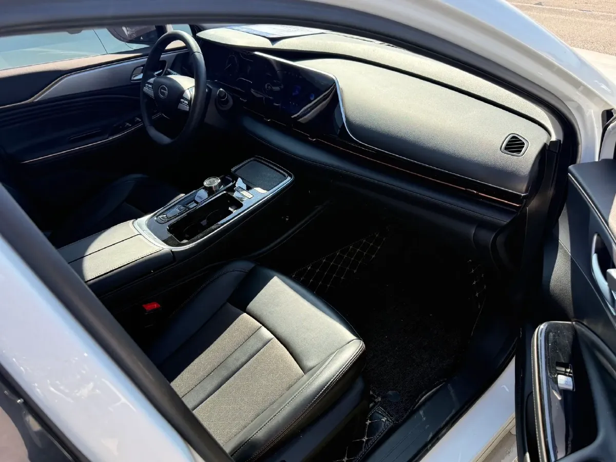 2023 Aion S BEV 55.2KWH,autocango,china used car exporter,china ev exporter,chinese used car exporter,chinese used ev exporter