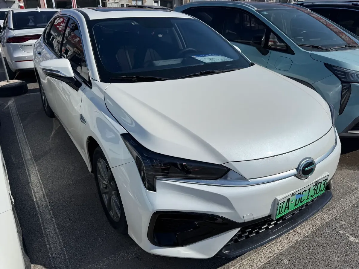 2023 Aion S BEV 55.2KWH,autocango,china used car exporter,china ev exporter,chinese used car exporter,chinese used ev exporter
