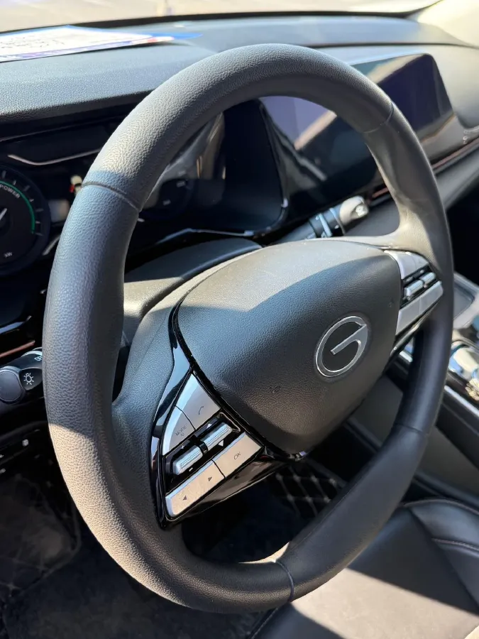 2023 Aion S BEV 55.2KWH,autocango,china used car exporter,china ev exporter,chinese used car exporter,chinese used ev exporter