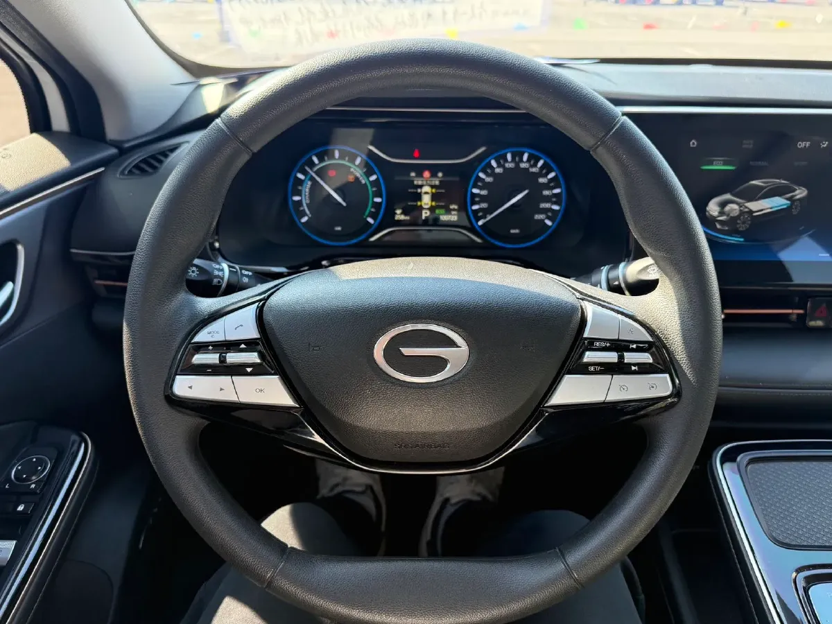 2023 Aion S BEV 55.2KWH,autocango,china used car exporter,china ev exporter,chinese used car exporter,chinese used ev exporter