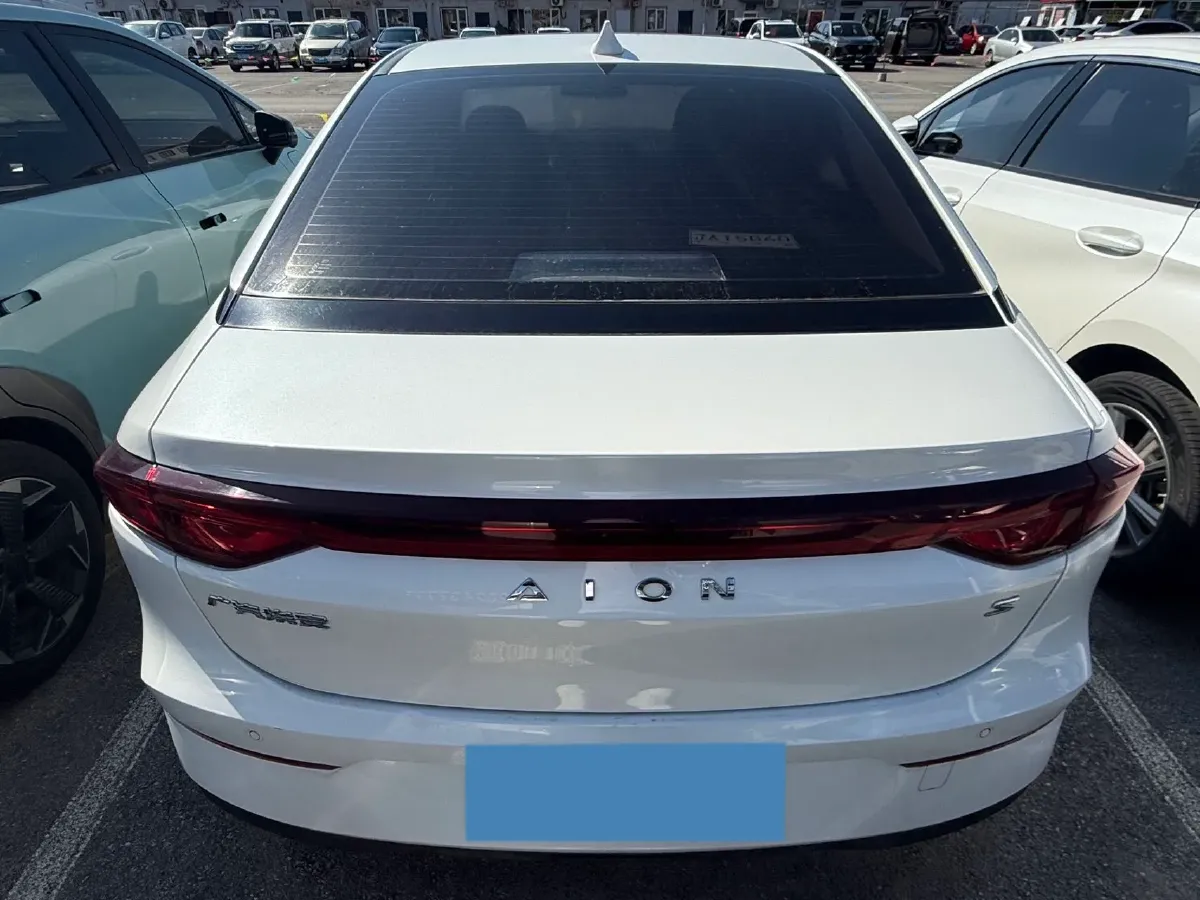 2023 Aion S BEV 55.2KWH,autocango,china used car exporter,china ev exporter,chinese used car exporter,chinese used ev exporter