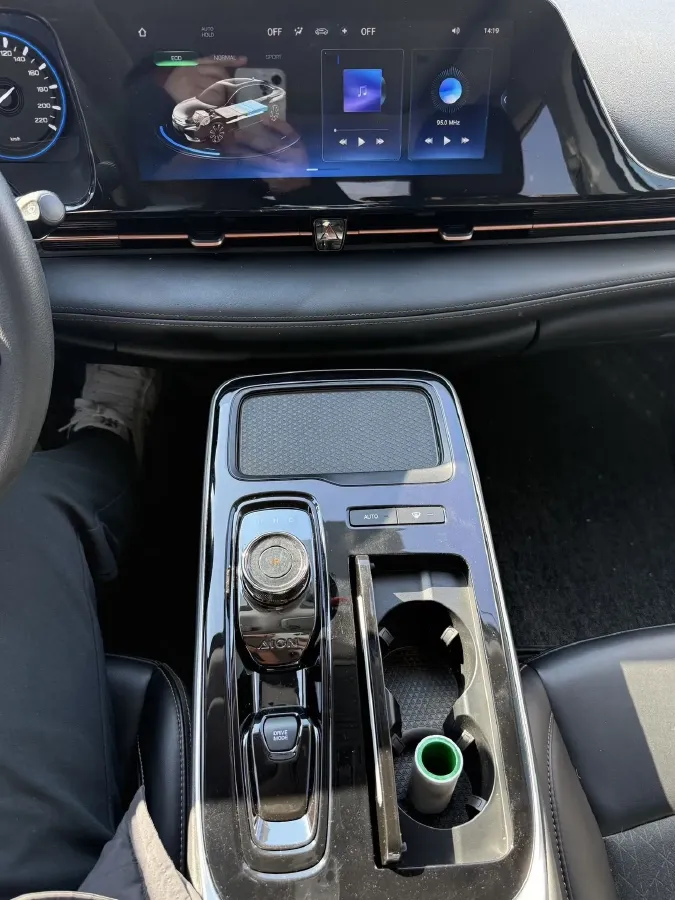 2023 Aion S BEV 55.2KWH,autocango,china used car exporter,china ev exporter,chinese used car exporter,chinese used ev exporter