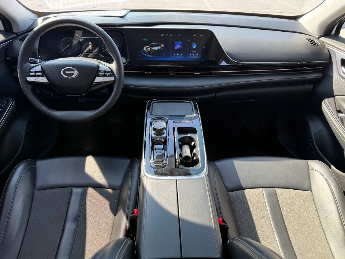 2023 Aion S BEV 55.2KWH,autocango,china used car exporter,china ev exporter,chinese used car exporter,chinese used ev exporter