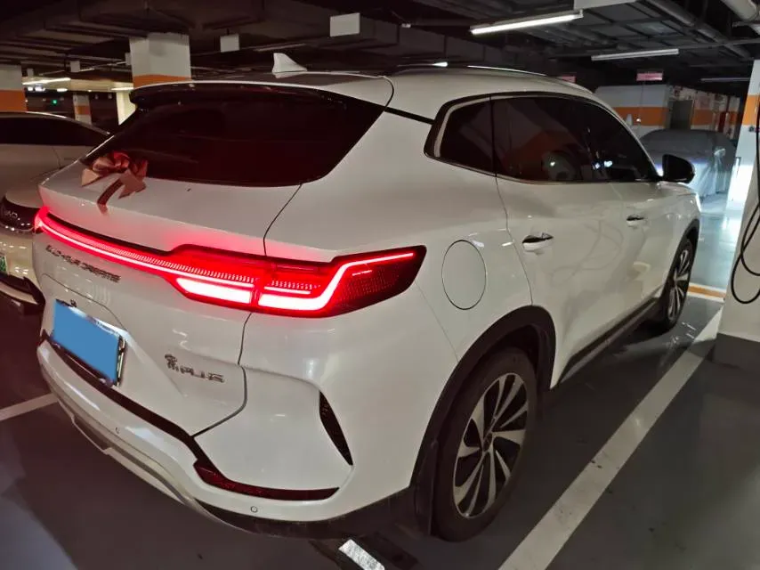 2023 BYD Song Plus 1.5L 110HP L4 E-CVT PHEV 18.3KWH,autocango,china used car exporter,china ev exporter,chinese used car exporter,chinese used ev exporter