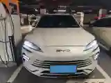 2023 BYD Song Plus 1.5L 110HP L4 E-CVT PHEV 18.3KWH