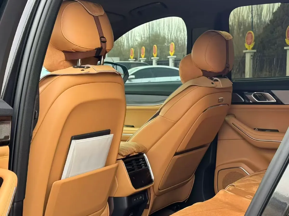 2025 LYNK&CO 09 EM-P 2.0T 254HP L4 3DHT PHEV,autocango,china used car exporter,china ev exporter,chinese used car exporter,chinese used ev exporter