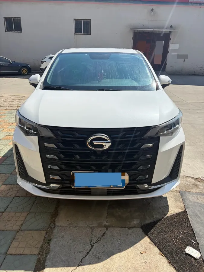 2021 GAC Trumpchi M6 1.5T 169HP L4 7DCT,autocango,china used car exporter,china ev exporter,chinese used car exporter,chinese used ev exporter