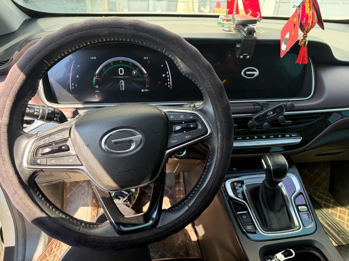 2021 GAC Trumpchi M6 1.5T 169HP L4 7DCT,autocango,china used car exporter,china ev exporter,chinese used car exporter,chinese used ev exporter