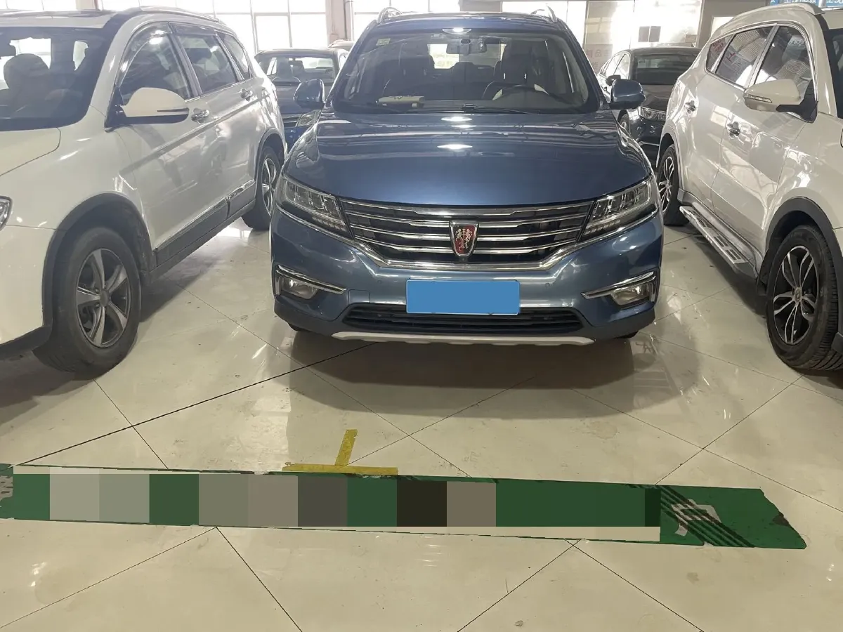 2018 Roewe RX5 1.5T 169HP L4 6MT,autocango,china used car exporter,china ev exporter,chinese used car exporter,chinese used ev exporter