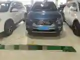 2018 Roewe RX5 1.5T 169HP L4 6MT
