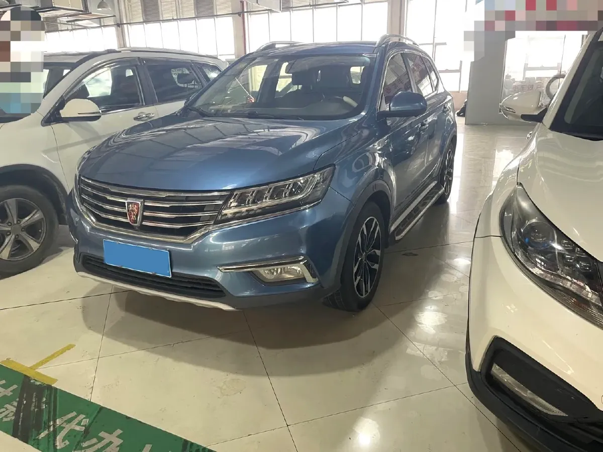 2018 Roewe RX5 1.5T 169HP L4 6MT,autocango,china used car exporter,china ev exporter,chinese used car exporter,chinese used ev exporter