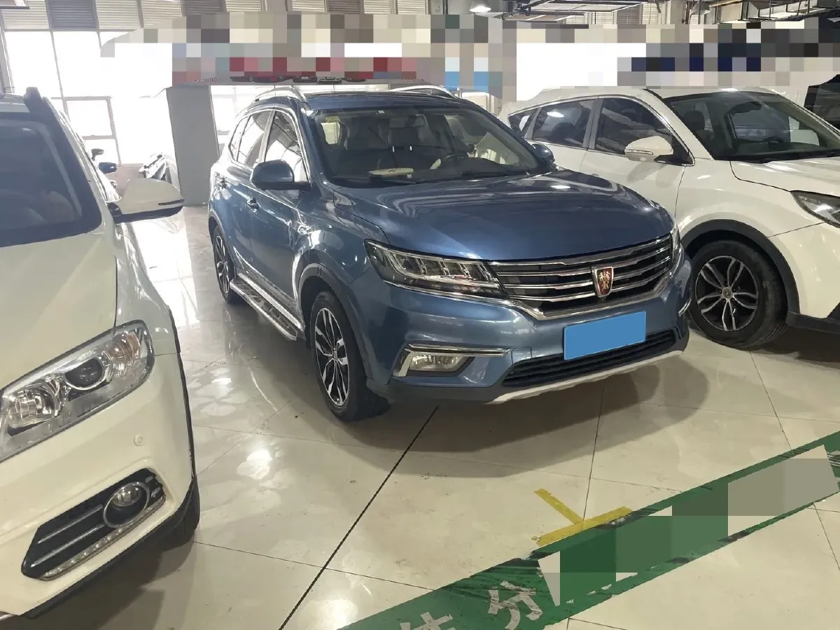 2018 Roewe RX5 1.5T 169HP L4 6MT,autocango,china used car exporter,china ev exporter,chinese used car exporter,chinese used ev exporter