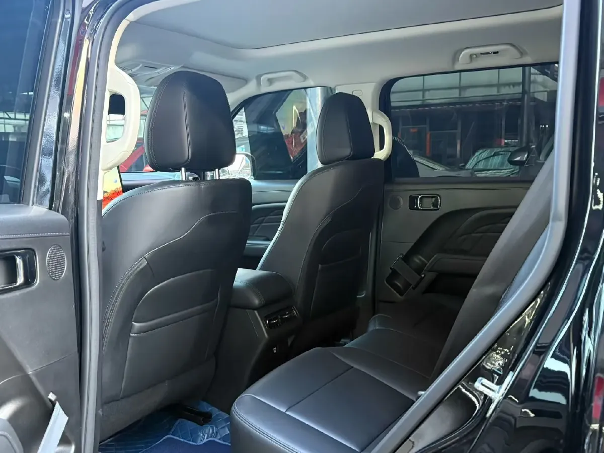 2023 Haval Raptor 1.5T 167HP L4 2DHT PHEV 27.54KWH,autocango,china used car exporter,china ev exporter,chinese used car exporter,chinese used ev exporter